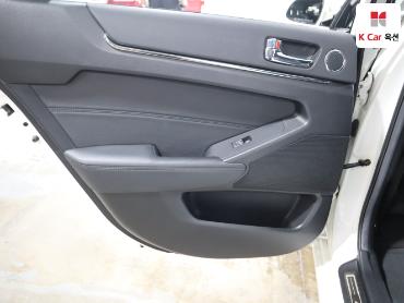 2010 - kia k7