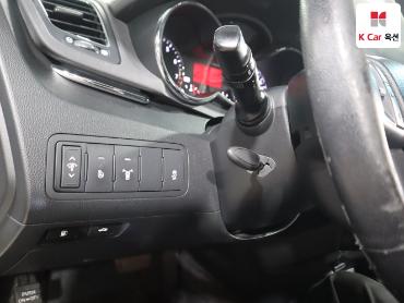 2010 - kia k7