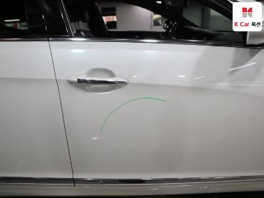 2010 - kia k7