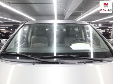 2012 - hyundai grand starex