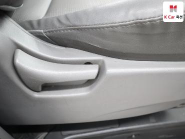2012 - hyundai grand starex