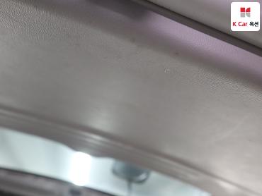 2012 - hyundai grand starex