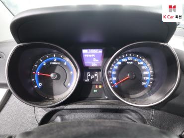2016 - hyundai i30