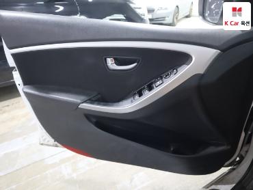 2016 - hyundai i30