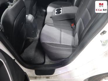 2016 - hyundai i30