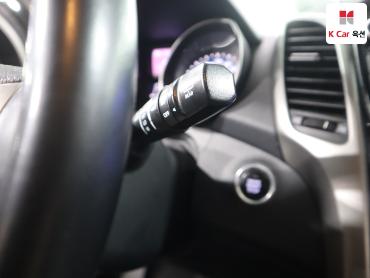 2016 - hyundai i30