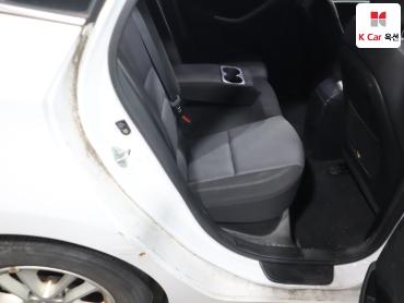 2016 - hyundai i30