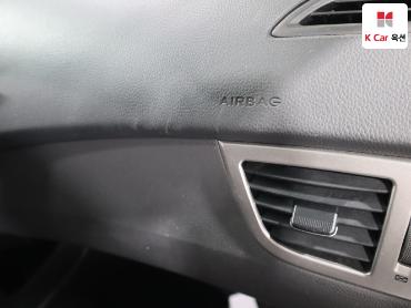 2016 - hyundai i30