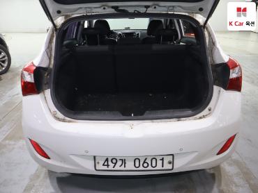 2016 - hyundai i30