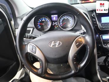 2016 - hyundai i30