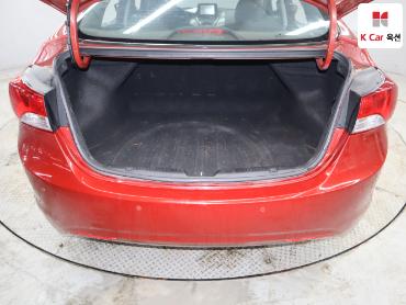 2013 - hyundai avante