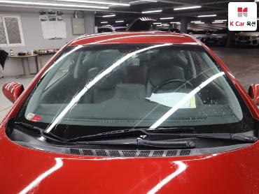 2013 - hyundai avante