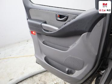2018 - hyundai grand starex