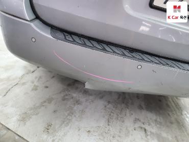 2018 - hyundai grand starex