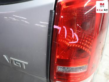 2018 - hyundai grand starex
