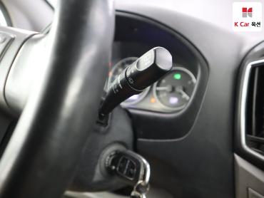 2018 - hyundai grand starex