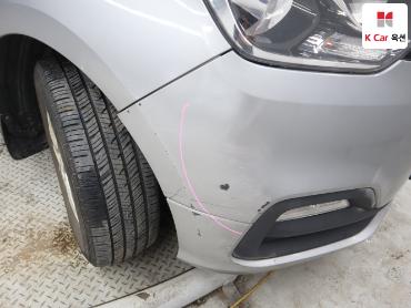 2018 - hyundai grand starex