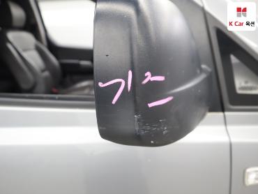 2018 - hyundai grand starex