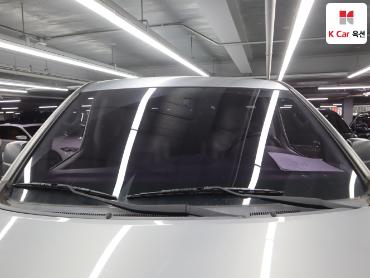 2018 - hyundai grand starex