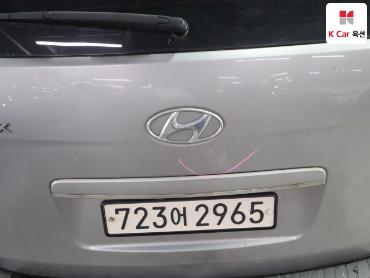 2018 - hyundai grand starex