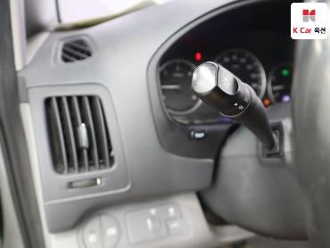 2018 - hyundai grand starex