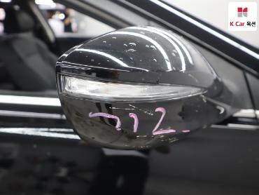 2012 - hyundai sonata