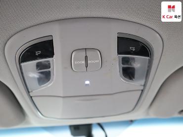 2012 - hyundai sonata