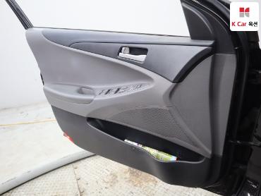 2012 - hyundai sonata