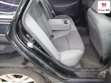 2012 - hyundai sonata