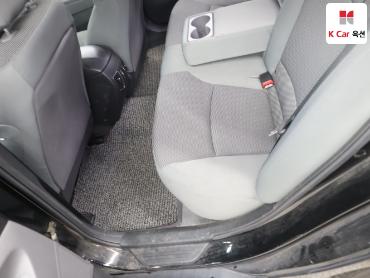 2012 - hyundai sonata