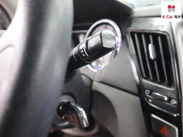 2012 - hyundai sonata