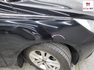 2012 - hyundai sonata