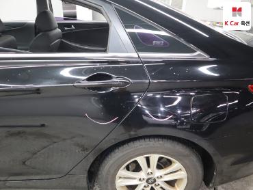 2012 - hyundai sonata