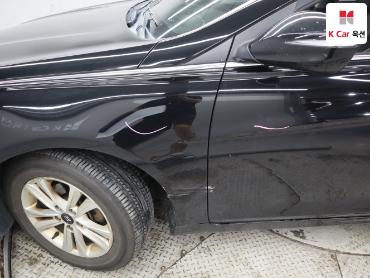 2012 - hyundai sonata