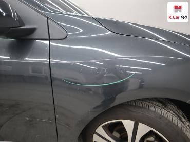 2014 - renault samsung sm3
