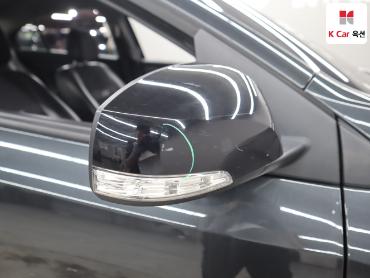 2014 - renault samsung sm3