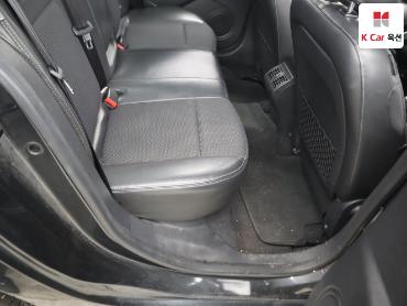 2014 - renault samsung sm3