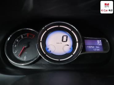 2014 - renault samsung sm3