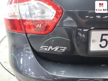 2014 - renault samsung sm3
