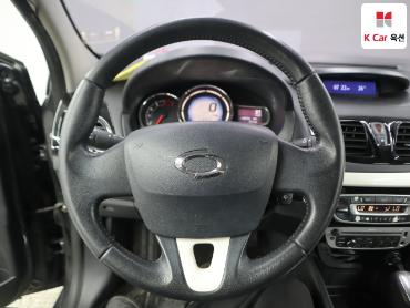2014 - renault samsung sm3