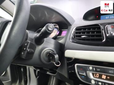 2014 - renault samsung sm3