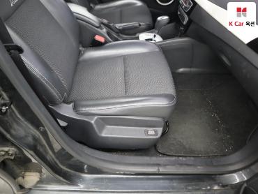 2014 - renault samsung sm3
