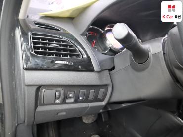 2014 - renault samsung sm3