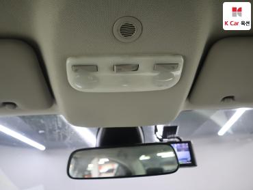 2014 - renault samsung sm3