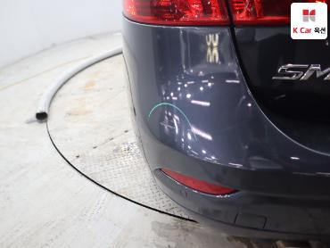 2014 - renault samsung sm3