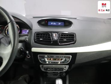 2014 - renault samsung sm3