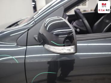 2014 - renault samsung sm3