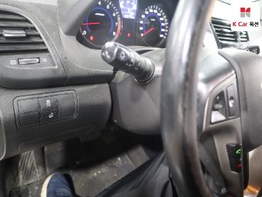 2016 - hyundai accent