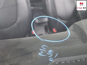 2016 - hyundai accent
