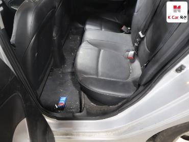 2016 - hyundai accent